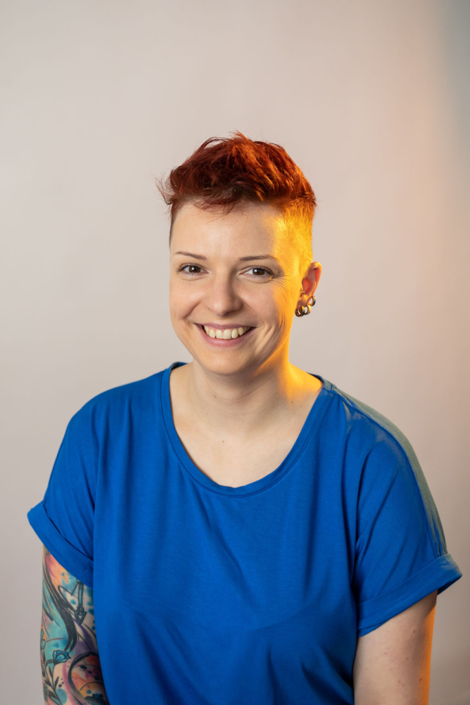 Lina Januškevičiūtė