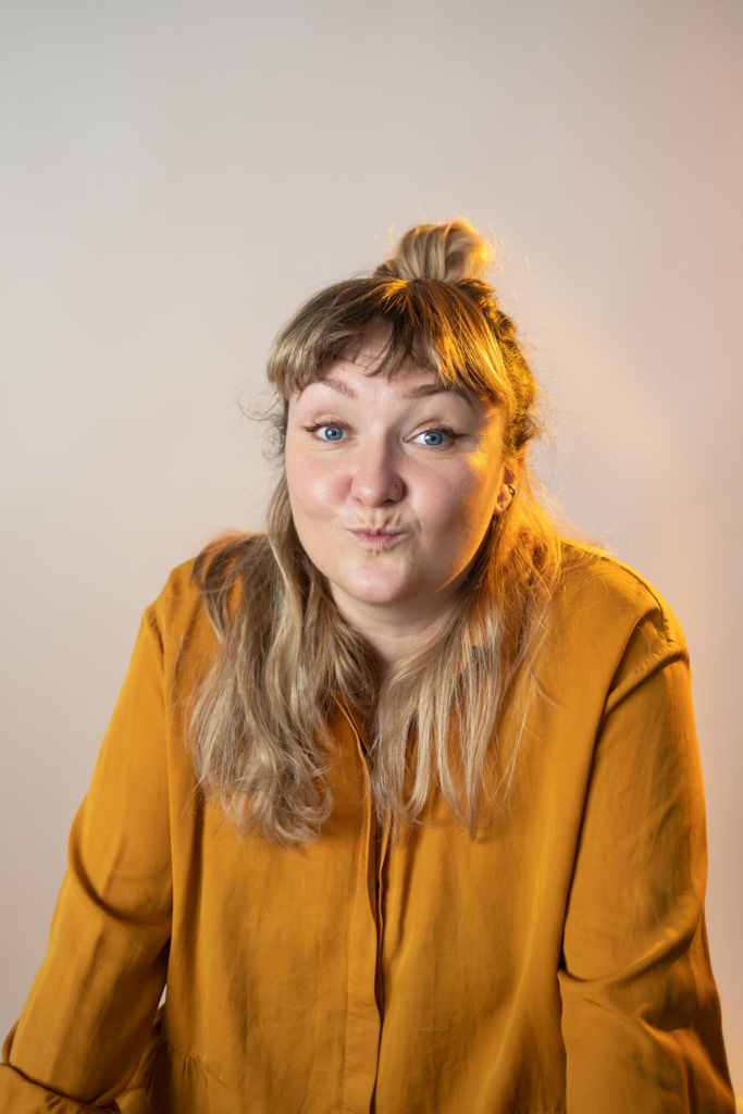 Indrė Maršantaitė-Kulikauskė