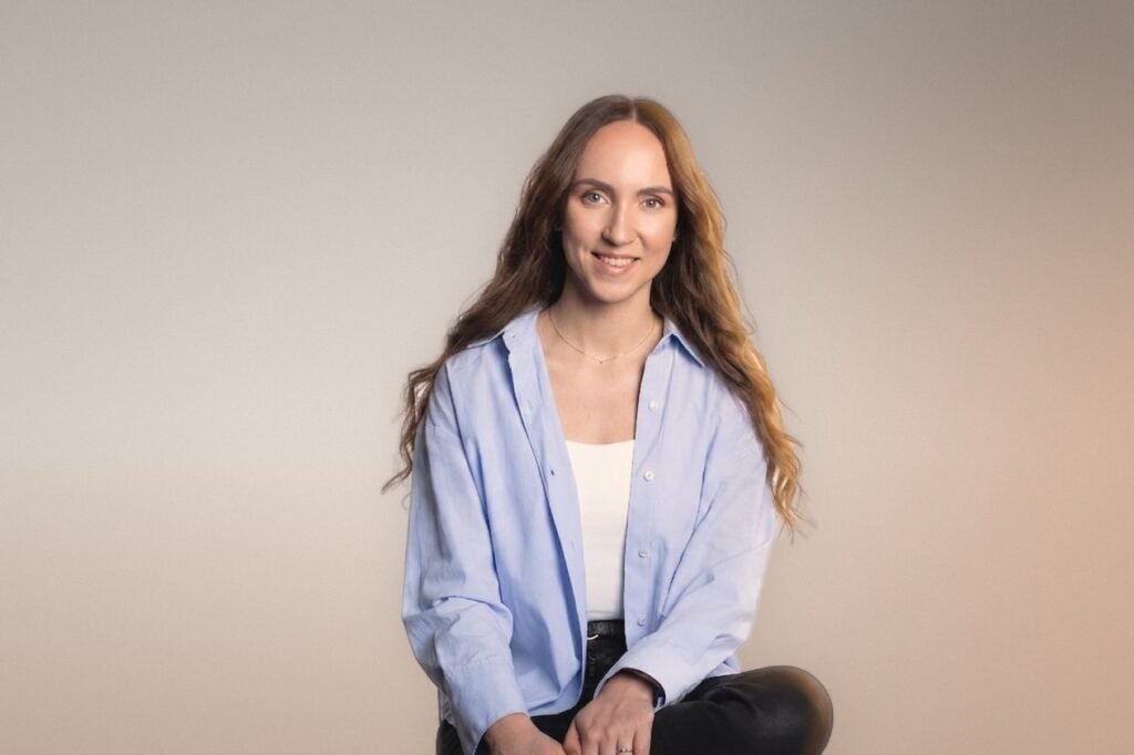 Indrė Beinoravičienė